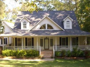 29 Cardross Ln, Columbia, SC 29209