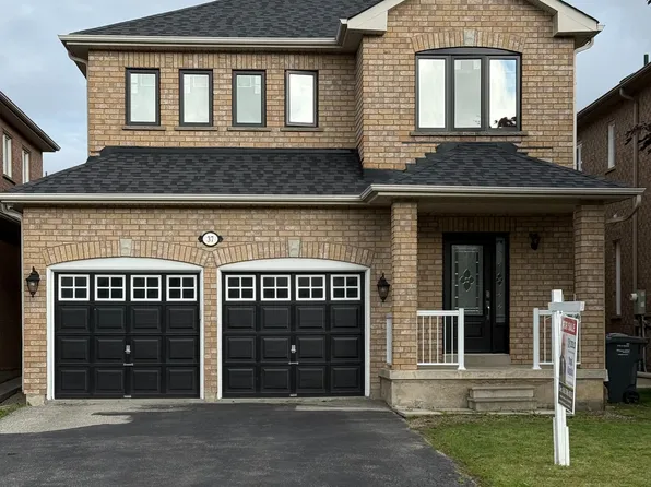 37 S Sewells Ln, Brampton, ON L7A 2Z9