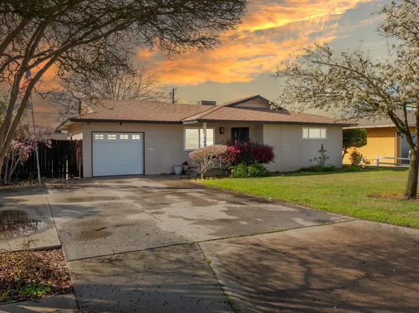 716 Willis Ave, Madera, CA 93637