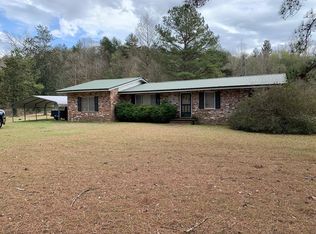 3042 Old Malcum Rd NE, Brookhaven, MS 39601