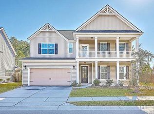 2306 Hummingbird Ln, Summerville, SC 29483