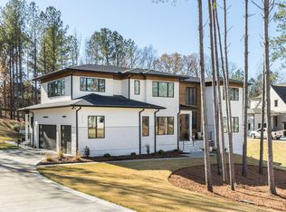 2112 Kinsale Meadow Ln, Wake Forest, NC 27587