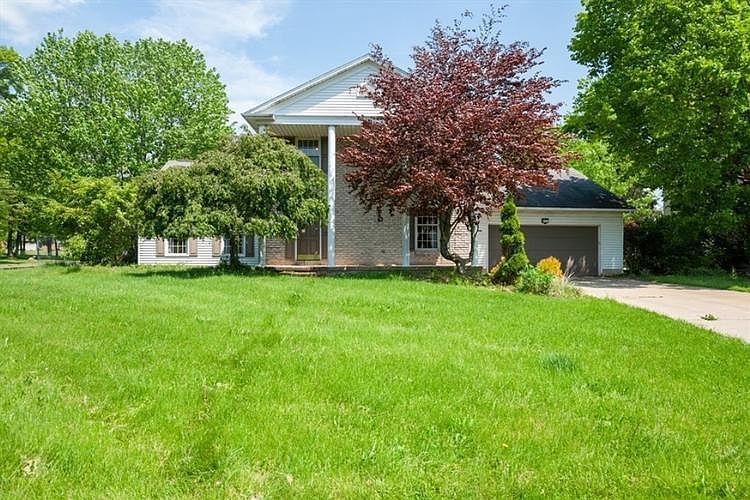 192 Sugar Cane Dr, Youngstown, OH 44512 Zillow