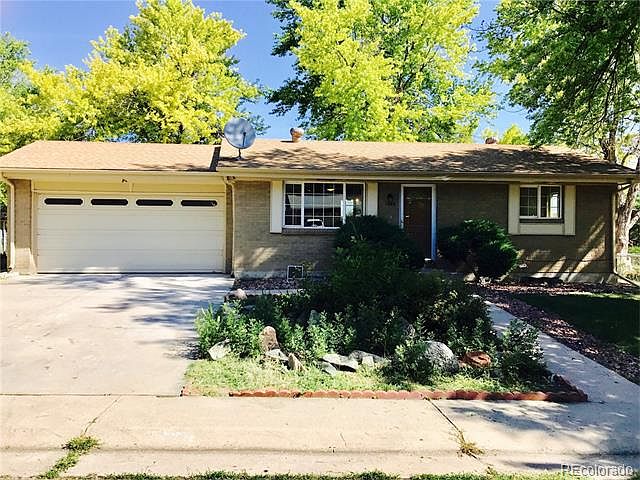 Listed By Shorewood Real Estate