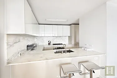 Rented by Halstead Real Estate