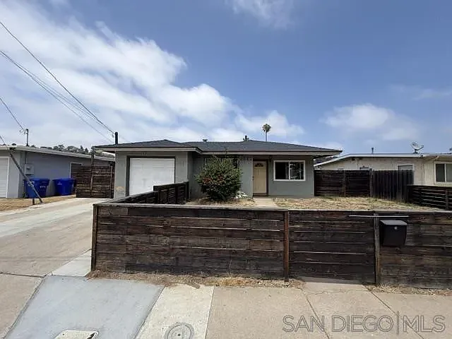 6082 Rock St — Photo 1