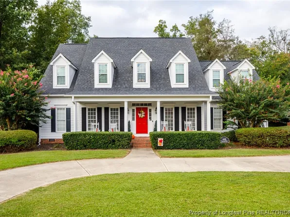 4419 Ferncreek Dr, Fayetteville, NC 28314