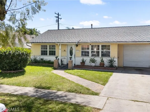 7738 Adwen St, Downey, CA 90241