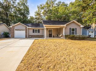 28 Brindlewood Dr, Beaufort, SC 29907
