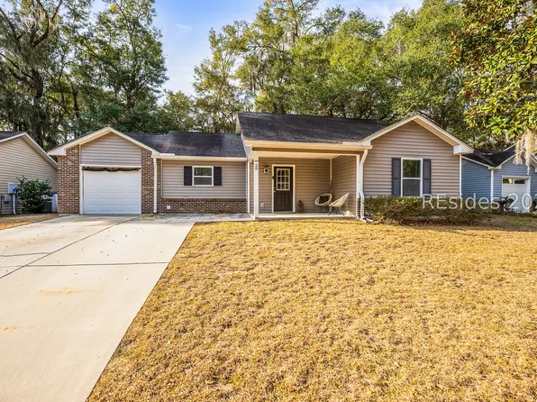 28 Brindlewood Dr, Beaufort, SC 29907