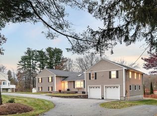 5 Shirley Ave, North Reading, MA 01864