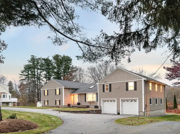 5 Shirley Ave, North Reading, MA 01864