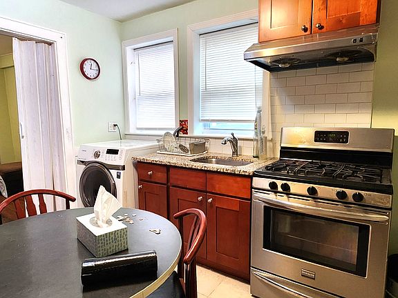4th image of 249 Arlington St Rear 1