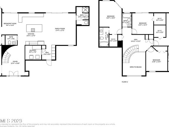 2nd image of 544 Lanternback Island Dr