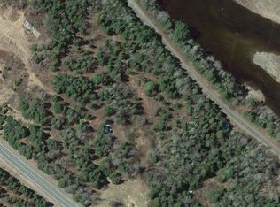 1749 Masardis Rd, Masardis, ME 04732
