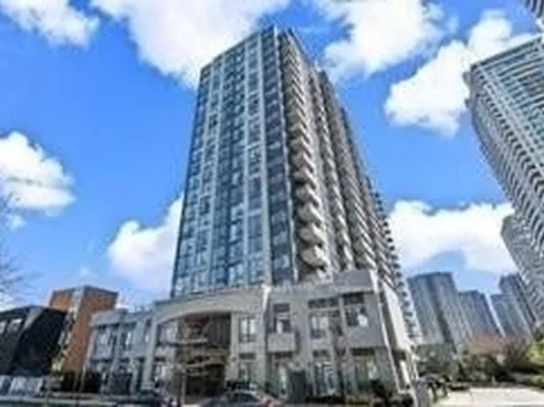35 Hollywood Ave #316, Toronto, ON M2N 0A9