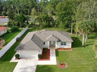 7 Putter Dr, Palm Coast, FL 32164