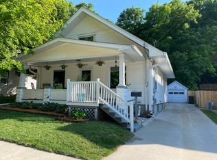 658 Franklin Ave, Council Bluffs, IA 51503