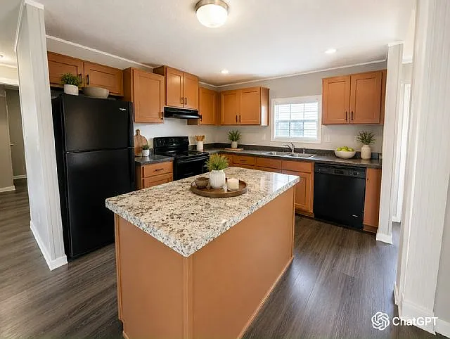 1844 Richson St #525 — Photo 4