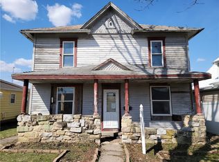 634 2nd St, Traer, IA 50675
