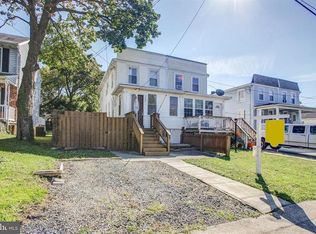 3605 Hineline Rd, Baltimore, MD 21229