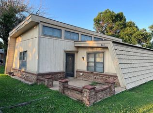 308 NW 6th St, Minco, OK 73059