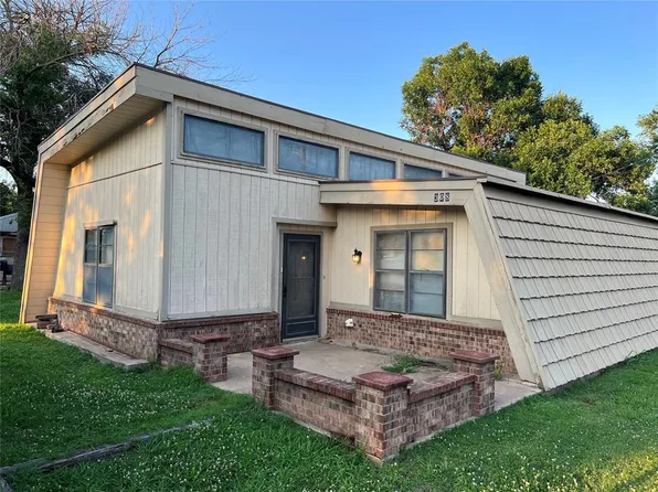 308 NW 6th St, Minco, OK 73059