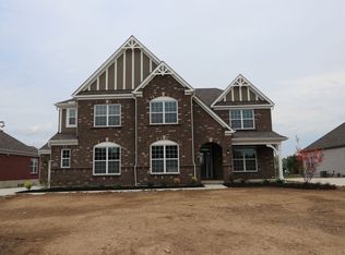 8972 Suncrest Ln, Mason, OH 45040