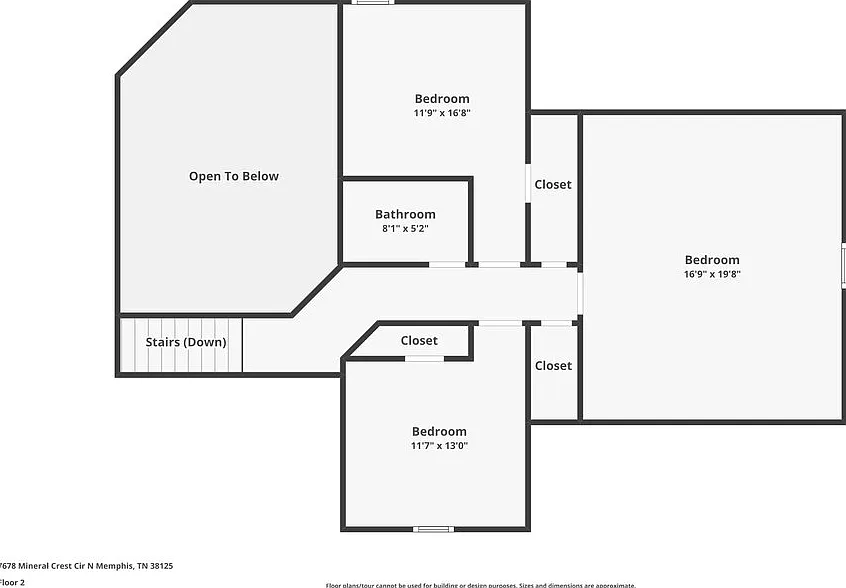 3 bed, 2.5 bath, 1926 sqft, $2,095 — Photo 2