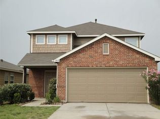 7619 Painted Desert Dr, Cypress, TX 77433