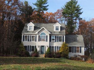 82 Red Squirrel Ln, Chester, NH 03036