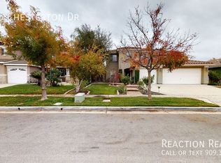 11495 Chesterton Dr, Rancho Cucamonga, CA 91730