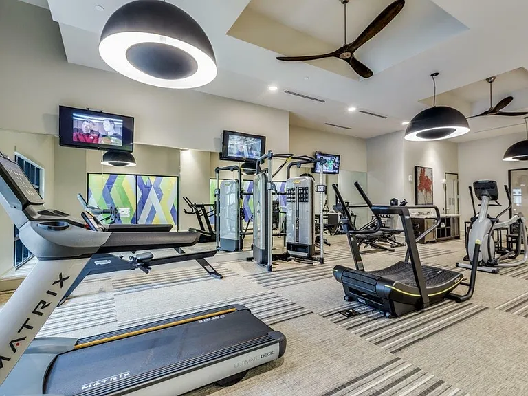 Stay active with ease.