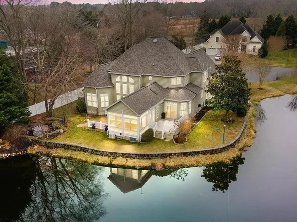 12 Cedar Grove Ct, Ocean View, DE 19970