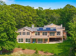 206 Waterhole Rd, East Hampton, NY 11937