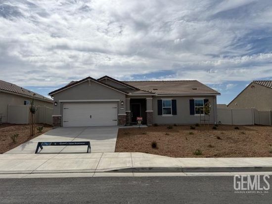 5022 Beaverhead Ave, Bakersfield, CA 93306