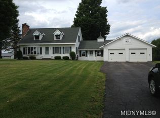 4852 Day Rd, Vernon, NY 13476