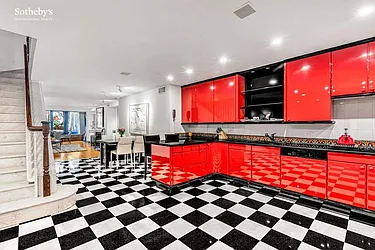 Rented by Sotheby's International Realty