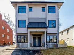 3802 14th St N Unit 1, Arlington, VA 22201
