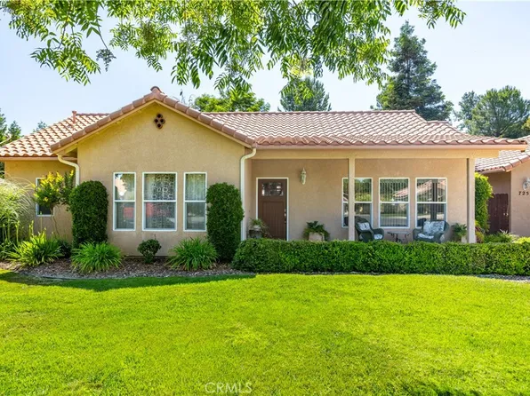 725 De Anza Ct, Atascadero, CA 93422