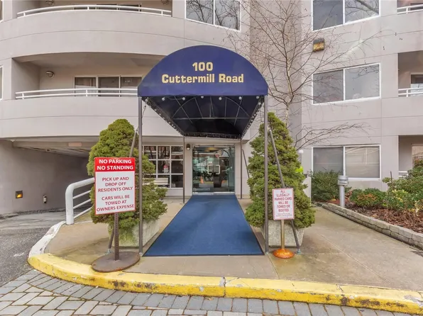 100 Cuttermill Rd #3 I, Great Neck, NY 11021