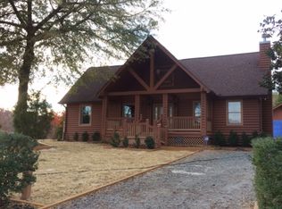 1289 Harmony Grove Church Rd, Auburn, GA 30011