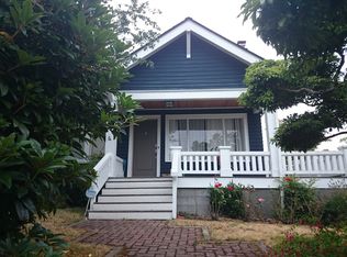 924 N 77th St, Seattle, WA 98103