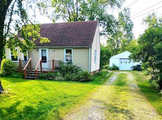 15330 Dayton Rd, Monroe, MI 48161