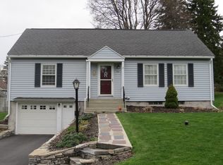 124 E Manchester Rd, Syracuse, NY 13219
