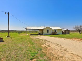 2958 County Road 131, Tuscola, TX 79562