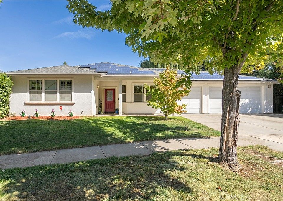 100 Cinder Cone Loop, Chico, CA 95973 | Zillow