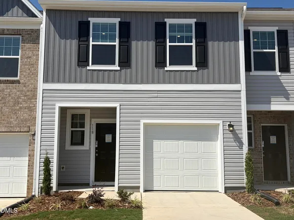 118 S Meyers Ct, Clayton, NC 27520