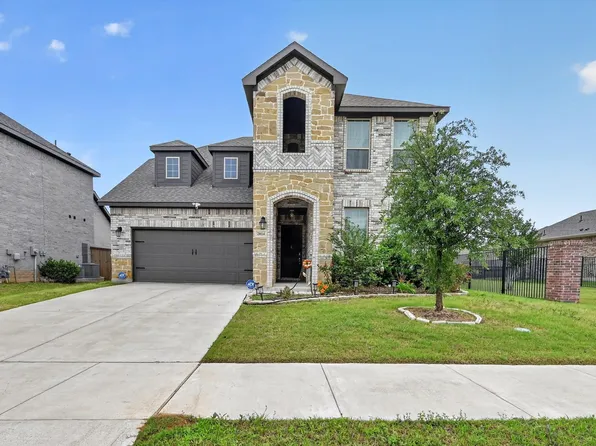 2814 Grand Lookout Ln, Arlington, TX 76001