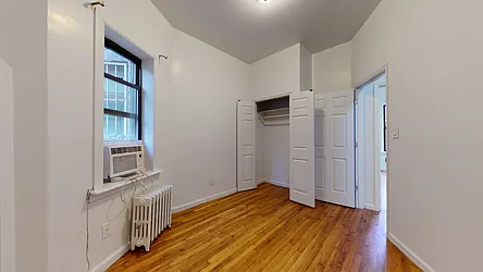 Rented by Bond New York